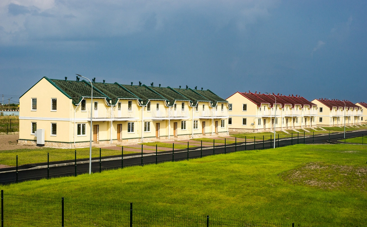 ЖК Есенин Вилладж (Village) в Ленинградской области — фото 7