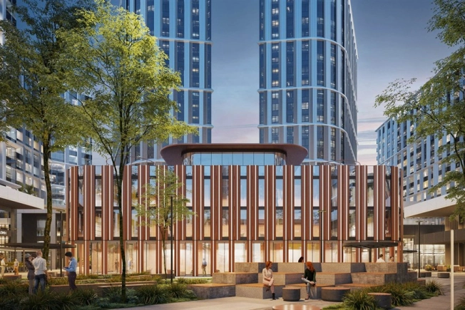 Жилые комплексы в регионе Новосибирская область. Вариант № 3011, 0, цена 4900000 рублей