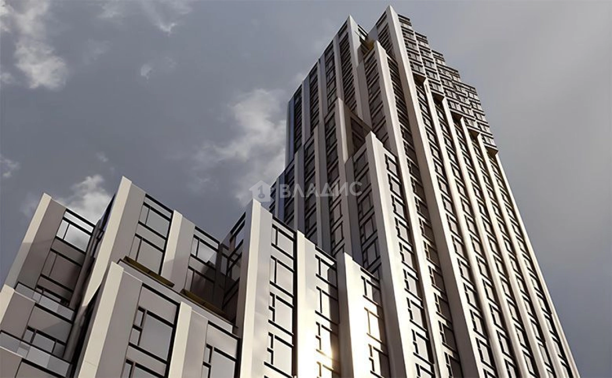 ЖК Клубный квартал КРЫЛАТСКАЯ 33 в Москве — фото 5