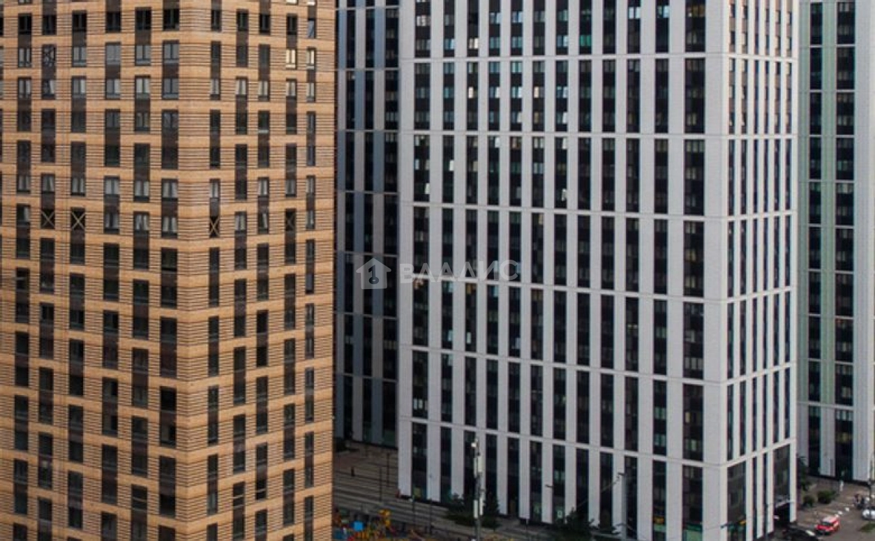 ЖК Кронштадский 14 в Москве — фото 4
