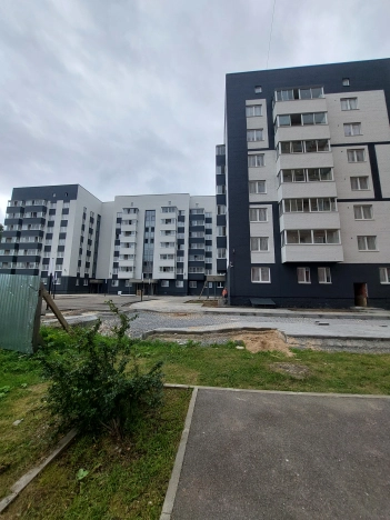 . Вариант № 3471, 2, площадь - от от 31 м² квм, цена от 2 780 000 ₽ рублей