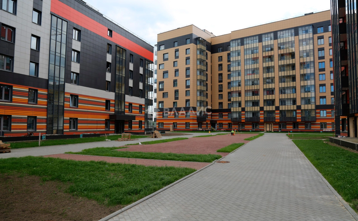 ЖК Янила Кантри в Ленинградской области — фото 6