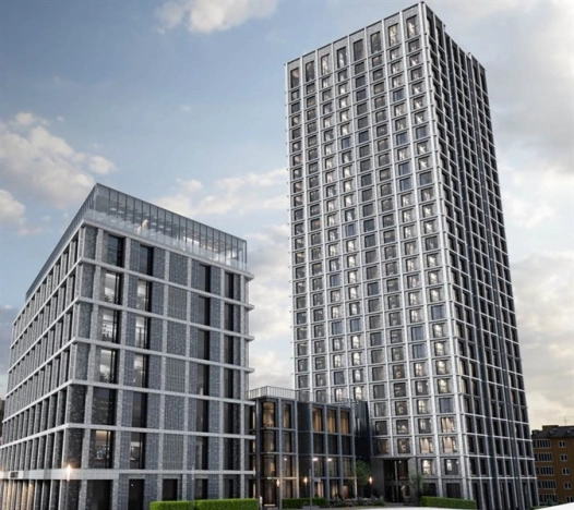 Жилые комплексы в регионе Новосибирская область. Вариант № 2714, 6, цена 4940000 рублей