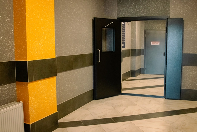 . Вариант № 1985, 7, площадь - от от 38 м² квм, цена от 3 950 000 ₽ рублей