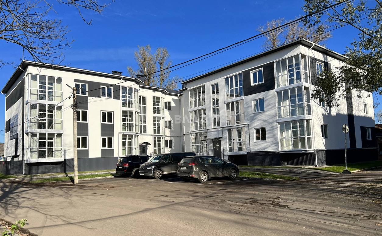 ЖК Куралева, 13 в Коммунаре — фото 4