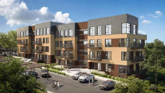 Жилые комплексы в регионе Приморский край. Вариант № 6114, 2, цена 15493920 рублей