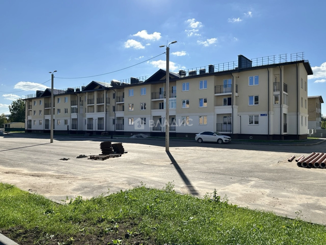 ЖК Квартал нового тысячелетия в Суздале — фото 5