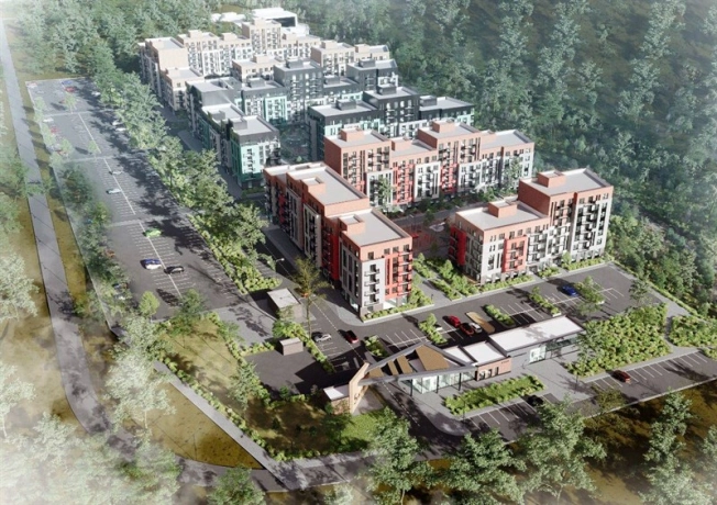 Жилые комплексы в регионе Приморский край. Вариант № 6037, 13, цена 4554000 рублей