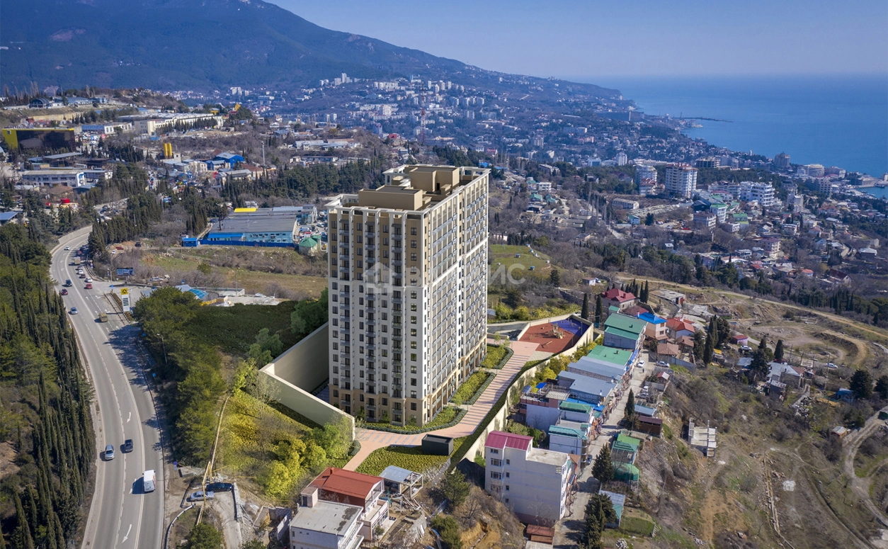 ЖК Ялта в Ялте — фото 4