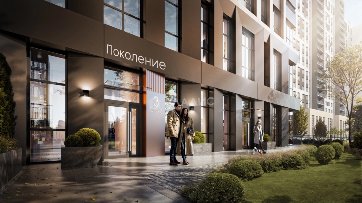 ЖК Жилой комплекс "Трилогия" в Пензенской области — фото 2