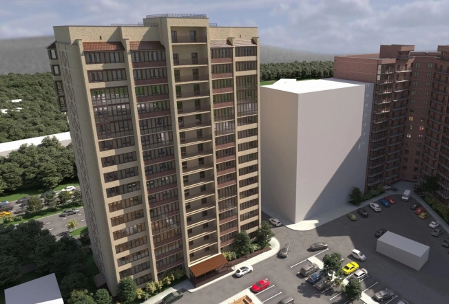 . Вариант № 5342, 0, площадь - от от 31 м² квм, цена от 5 267 500 ₽ рублей