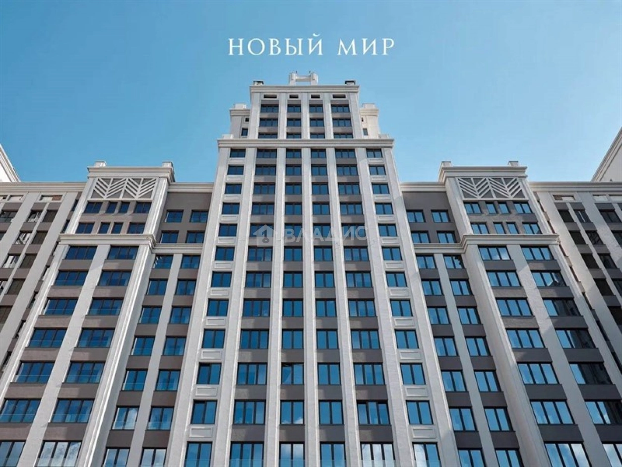 ЖК Нобель (Новосибирск) в Новосибирске — фото 3