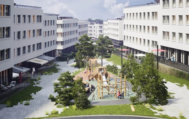 Жилые комплексы в регионе Приморский край. Вариант № 5827, 1, цена 4229850 рублей