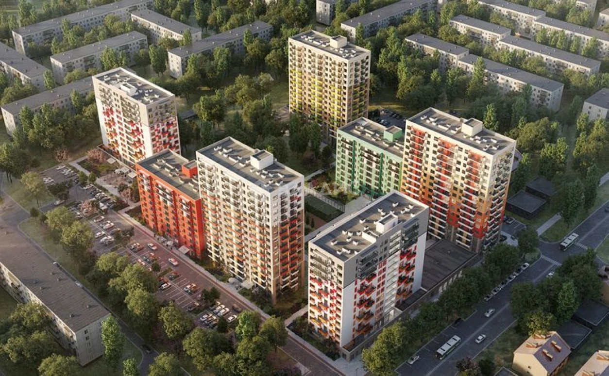 ЖК Сок в Евпатории — фото 4