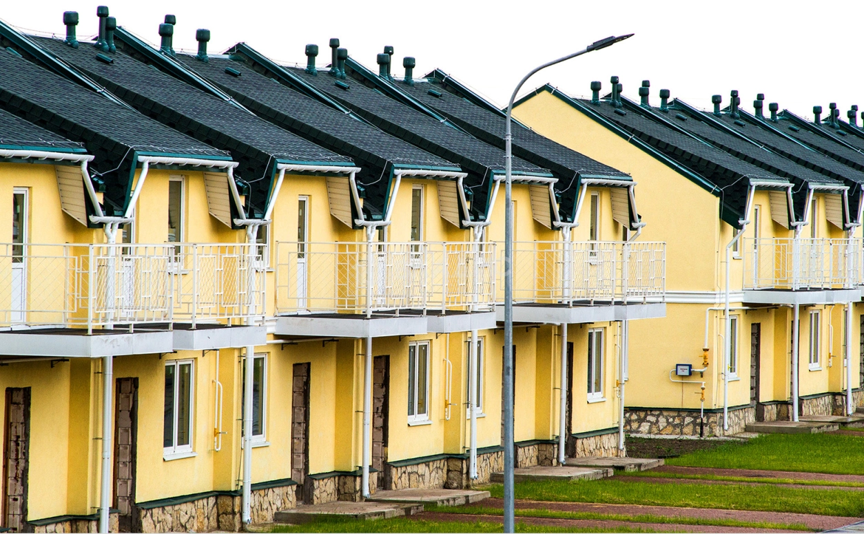 ЖК Есенин Вилладж (Village) в Ленинградской области — фото 2