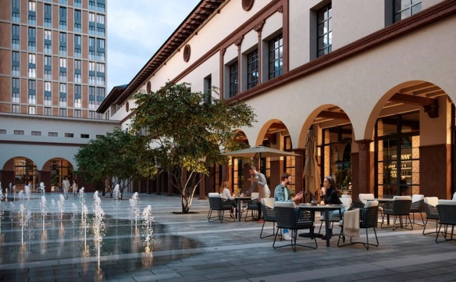 . Вариант № 2306, 6, площадь - от от 26 м² квм, цена от 16 950 000 ₽ рублей