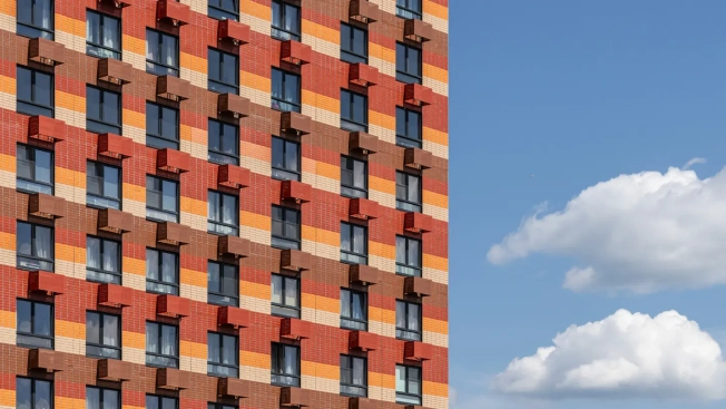 . Вариант № 2356, 3, площадь - от от 35 м² квм, цена от 16 000 000 ₽ рублей