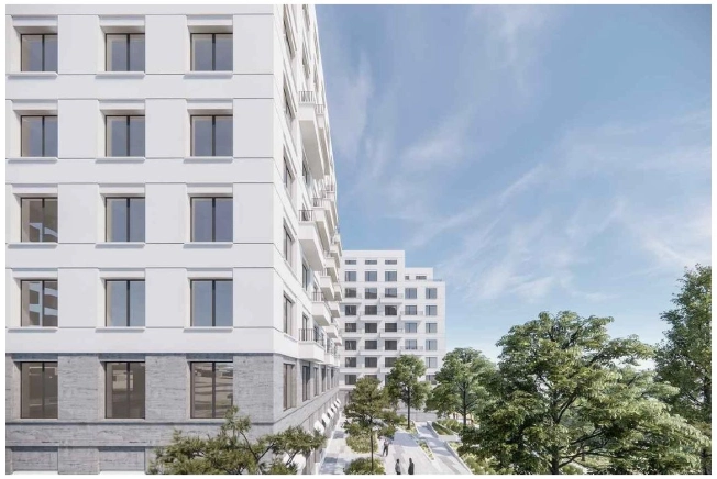 . Вариант № 2512, 0, площадь - от от 43 м² квм, цена от 5 764 960 ₽ рублей