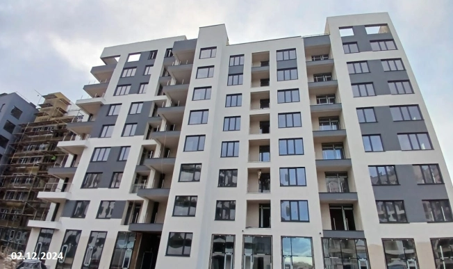 Жилые комплексы в регионе Республика Крым. Вариант № 6000, 6, цена 10606750 рублей