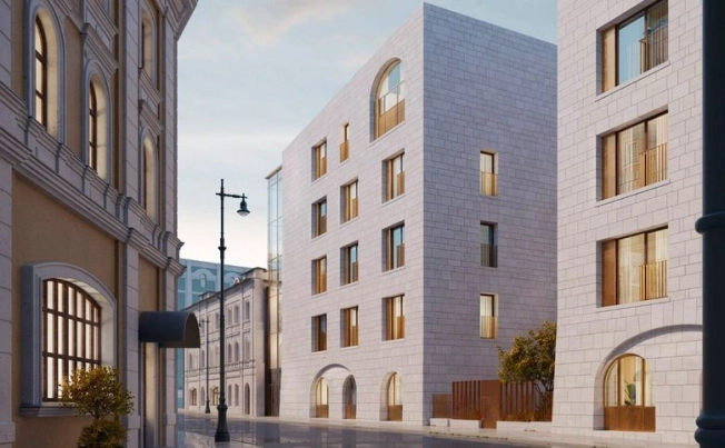 . Вариант № 2364, 7, площадь - от от 41 м² квм, цена от 92 270 000 ₽ рублей