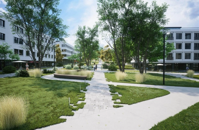 Жилые комплексы в регионе Приморский край. Вариант № 5827, 2, цена 4229850 рублей