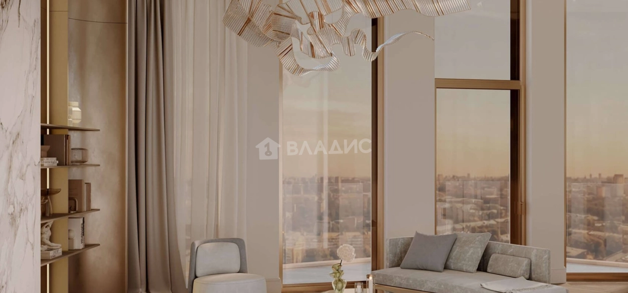 ЖК Муза в Москве — фото 6