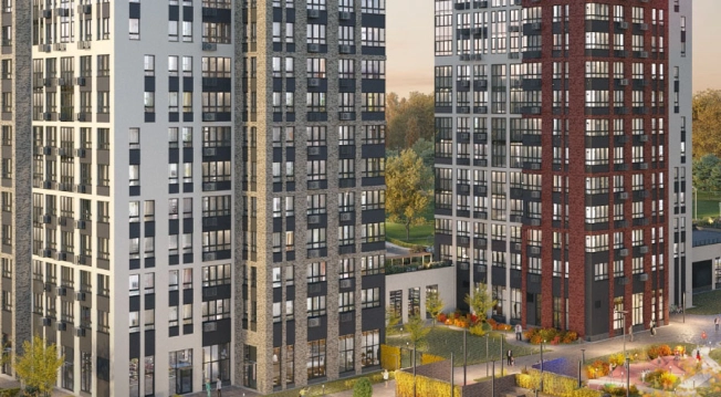 . Вариант № 179, 9, площадь - от от 21 м² квм, цена от 8 158 954 ₽ рублей