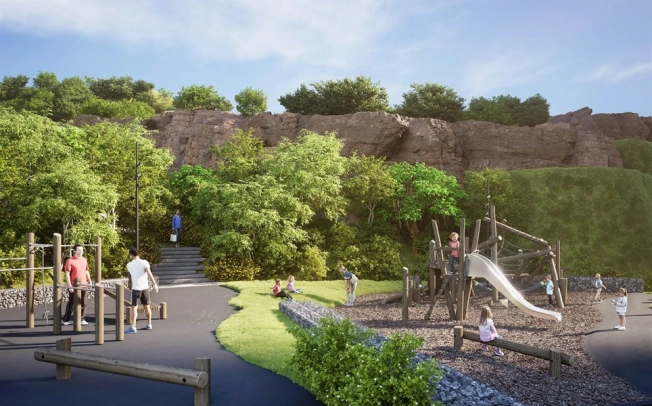 Жилые комплексы в регионе Приморский край. Вариант № 5856, 8, цена 6503606 рублей