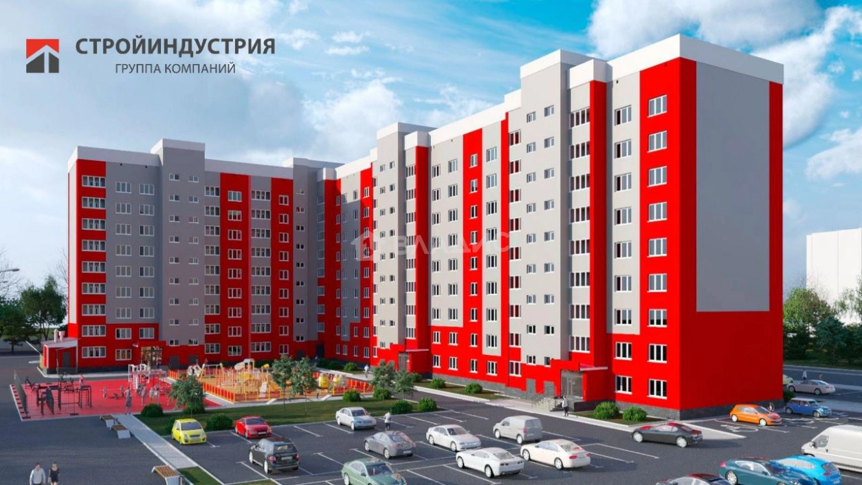 ЖК Снегири в Стерлитамаке — фото 1