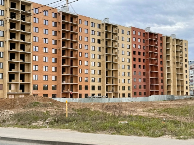 . Вариант № 3041, 12, площадь - от за 11.9 м² квм, цена  рублей