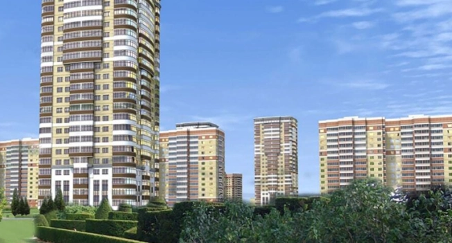 Жилые комплексы в регионе Тульская область. Вариант № 1797, 2, цена 3357900 рублей