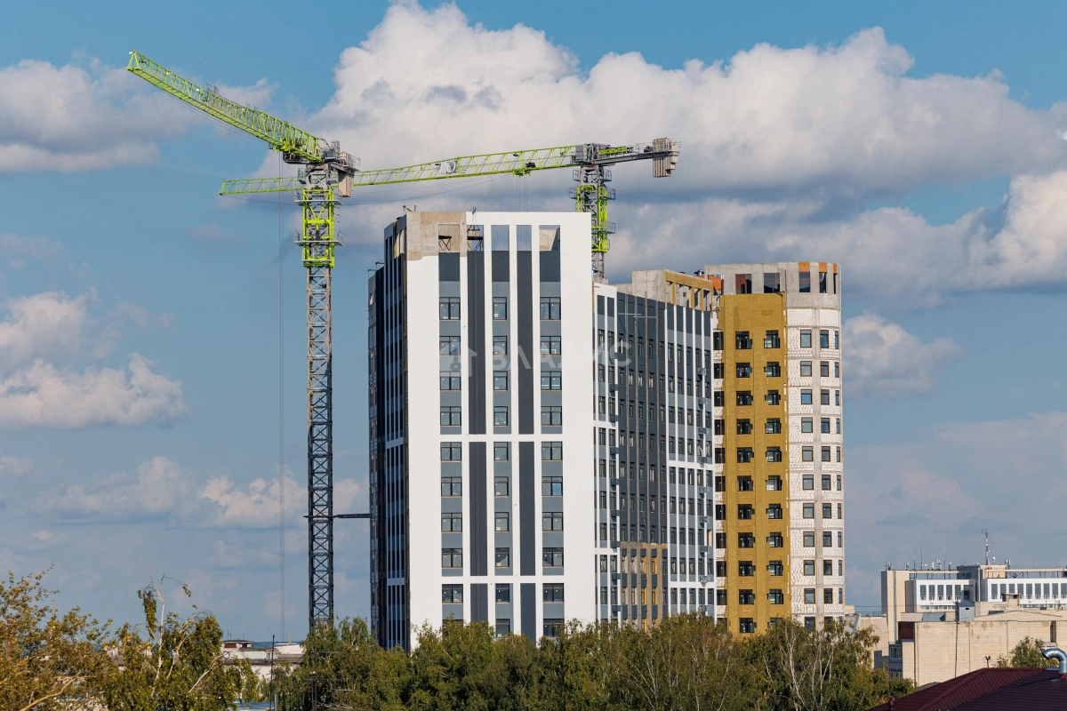 ЖК УНО (UNO) в Владимире — фото 13