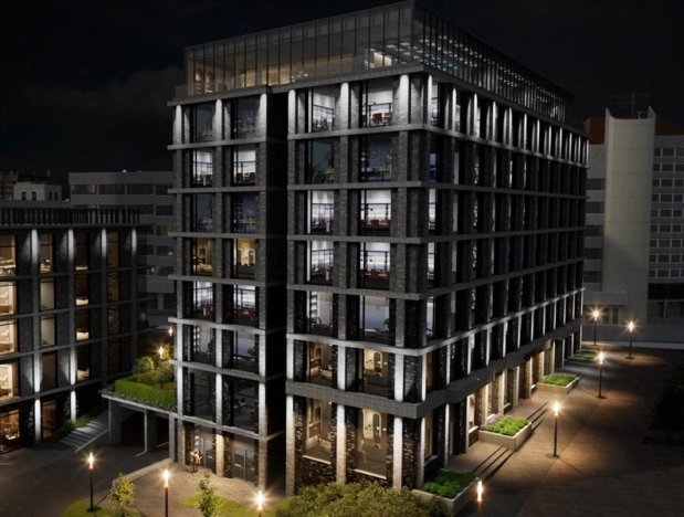 Жилые комплексы в регионе Новосибирская область. Вариант № 2714, 3, цена 4940000 рублей