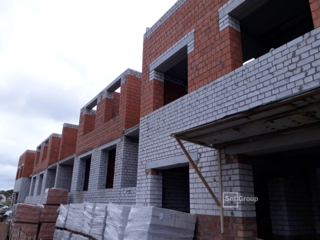 Жилые комплексы в регионе Калининградская область. Вариант № 476, 2, цена 3008000 рублей