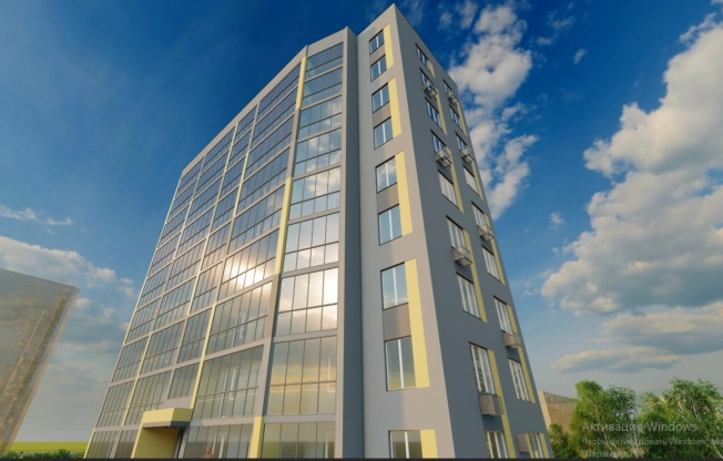 Жилые комплексы в Иванове. Вариант № 5577, 0, цена 8040800 рублей