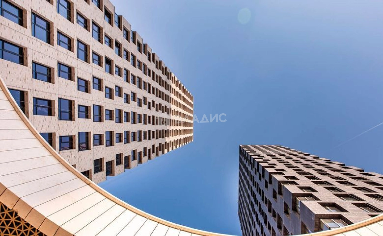 ЖК Фили Сити (Fili city) в Москве — фото 3