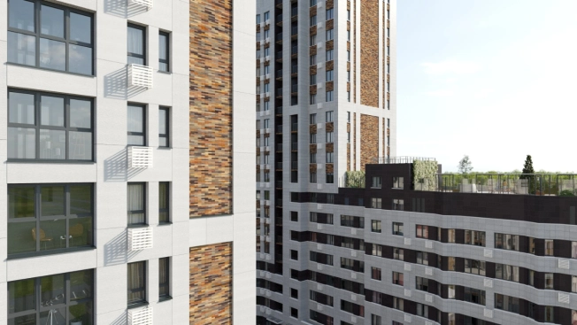 Жилые комплексы в регионе Пензенская область. Вариант № 2290, 2, цена 7220310 рублей