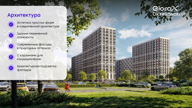 . Вариант № 4616, 2, площадь - от за 10.1 м² квм, цена  рублей