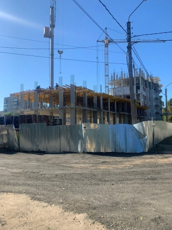 Жилые комплексы в регионе Орловская область. Вариант № 3503, 5, цена 5371000 рублей