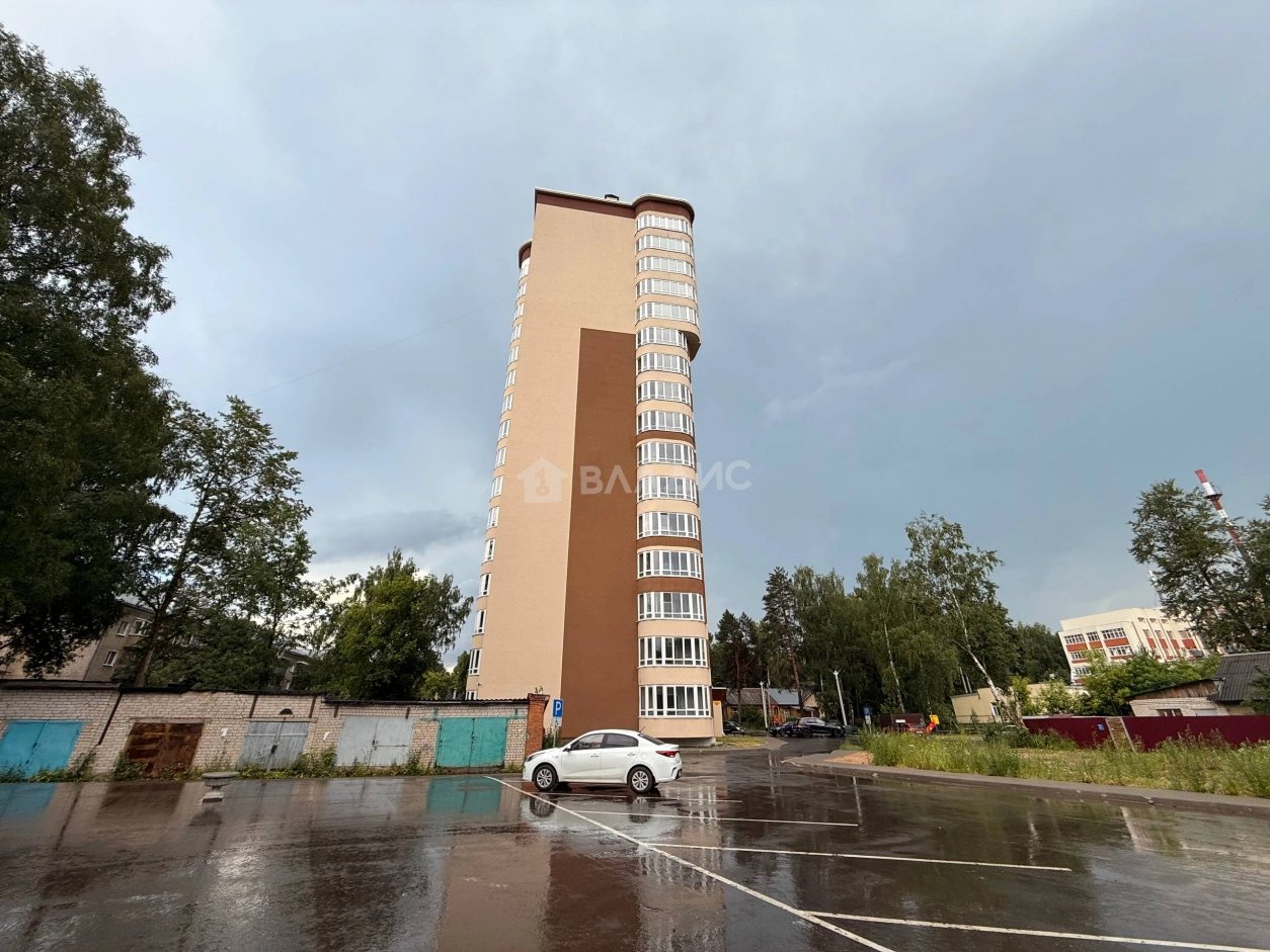ЖК "Нормандия" в Иванове — фото 4