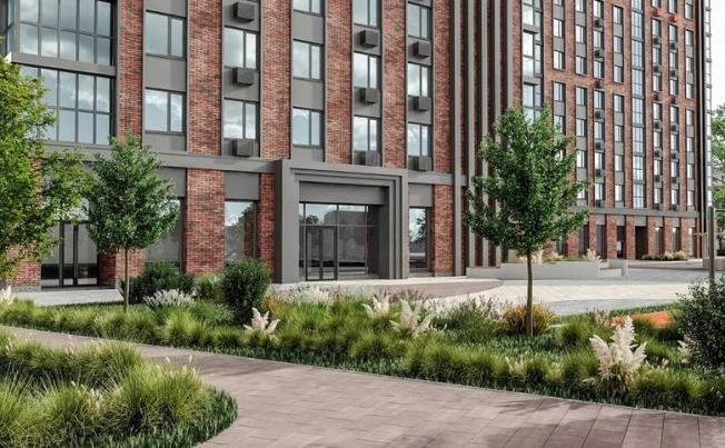 Жилые комплексы в Москве. Вариант № 3858, 4, цена 10292575 рублей