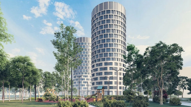 Жилые комплексы в регионе Воронежская область. Вариант № 5124, 0, цена 1959250 рублей