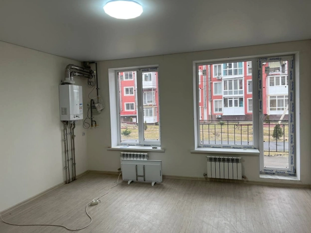 . Вариант № 2327, 3, площадь - от за 32.0 м² квм, цена  рублей