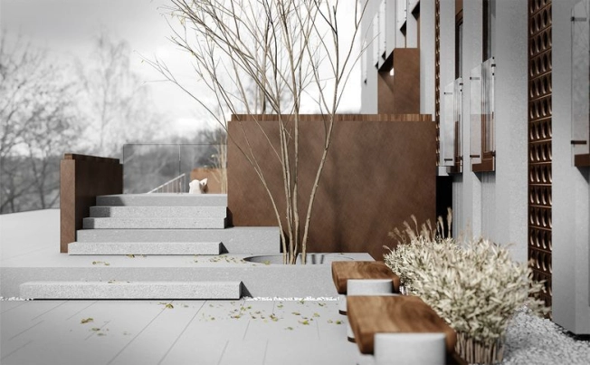 . Вариант № 5566, 5, площадь - от от 24 м² квм, цена от 8 155 000 ₽ рублей