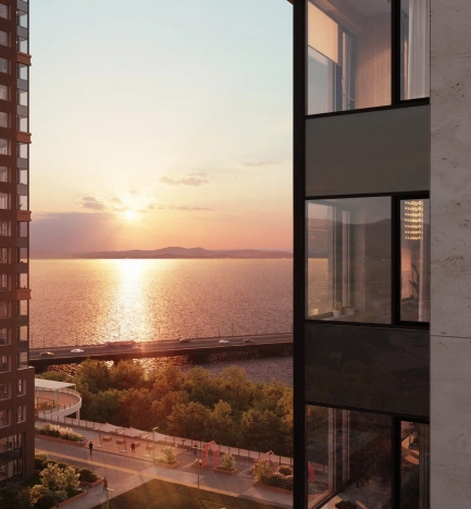 . Вариант № 1785, 7, площадь - от от 45 м² квм, цена от 9 296 000 ₽ рублей