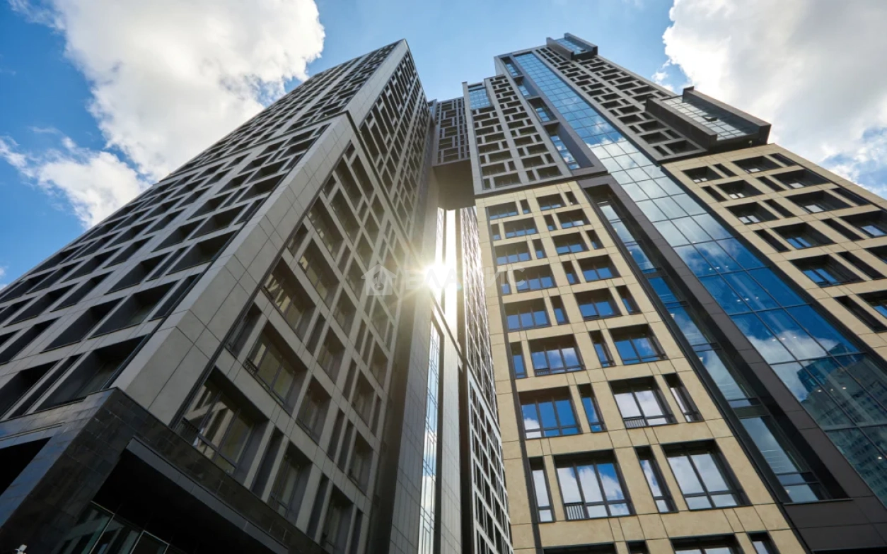 ЖК ОНИКС Делюкс (ONYX Deluxe) в Москве — фото 2