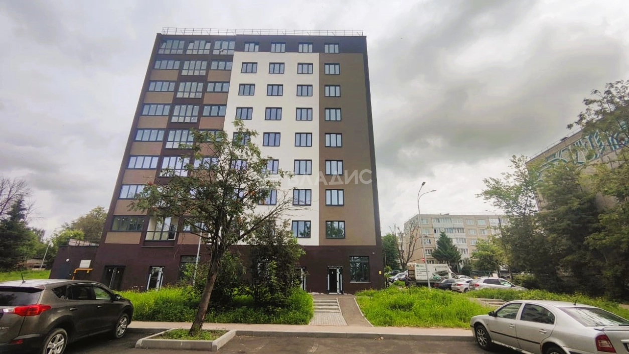 ЖК Жуковского в Владимире — фото 12