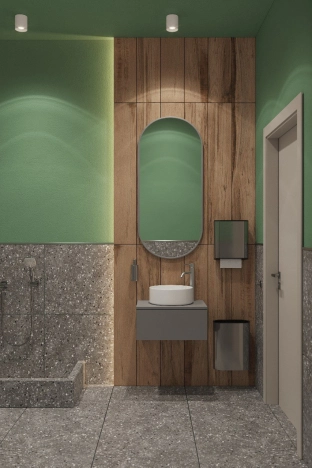 Жилые комплексы в Улан-Удэ. Вариант № 5378, 23, цена 329574 рублей