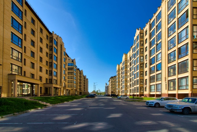 . Вариант № 32, 0, площадь - от от 38 м² квм, цена от 4 671 250 ₽ рублей