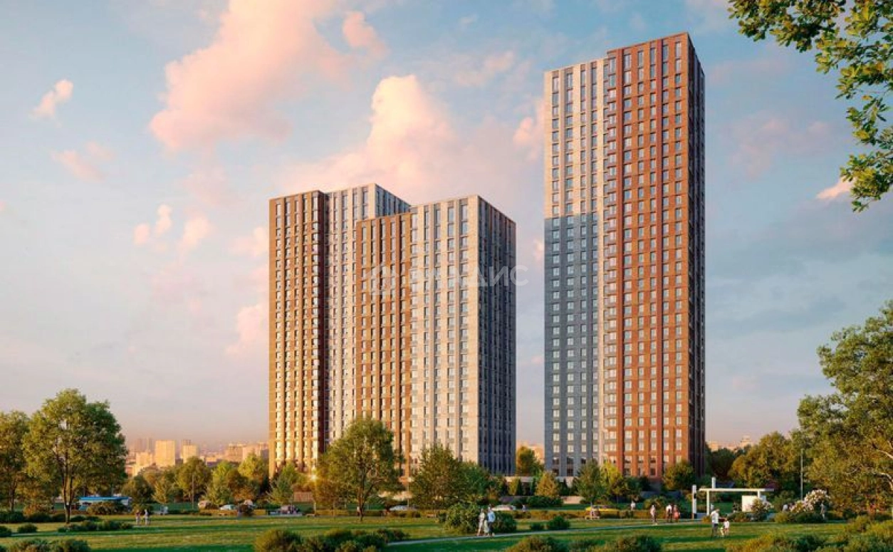 ЖК Твелв (Twelve) в Москве — фото 7